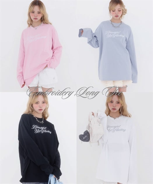 ユニセックスロンＴＥＥ