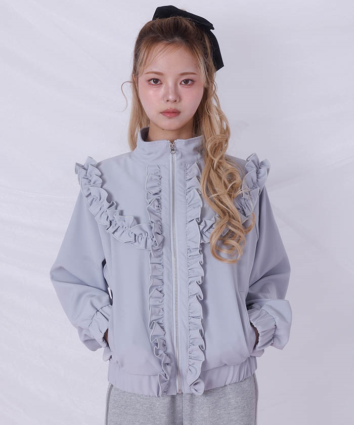 Fickle Bebe セーラー襟 | axes femme(アクシーズファム)公式onlineshop