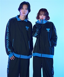 ＭＺＭコラボジャージトップス【受注生産】(Ａ-0)