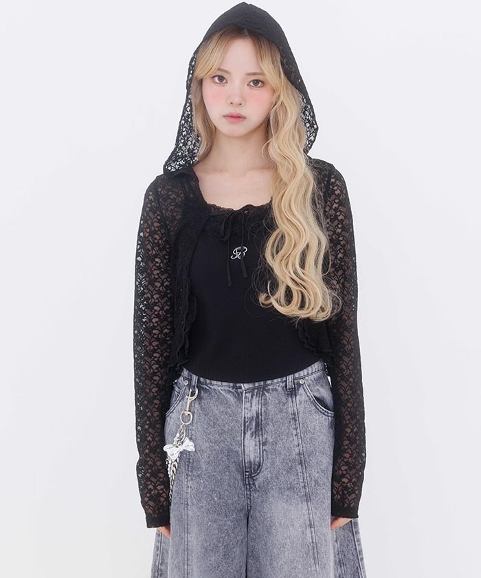 インナー Fickle Bebe | axes femme(アクシーズファム)公式onlineshop