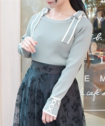 ニット・セーター | レディース服・レディースファッションなら ニット・セーター | レディース服・レディースファッションなら