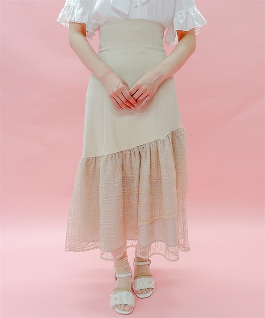 ハイウエストマーメイドスカート | レディース服・レディース ハイウエストマーメイドスカート | レディース服・レディース