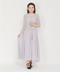 ドレス | レディース服・レディースファッションならアクシーズ