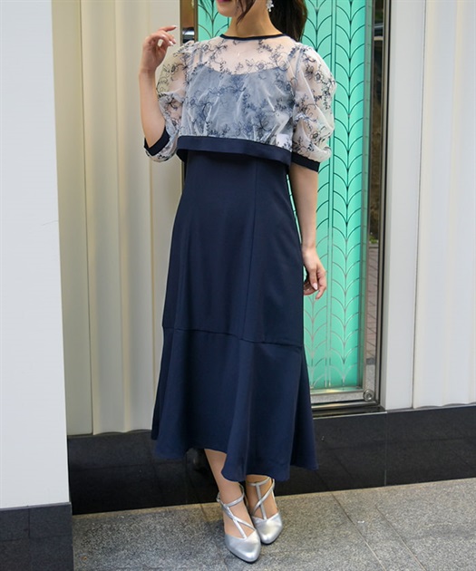 チュールトップスセットドレス | レディース服・レディース チュールトップスセットドレス | レディース服・レディース