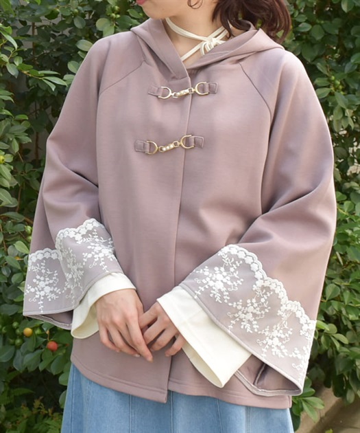ダンボールニットポンチョ | axes femme | axes femme online shop ダンボールニットポンチョ | axes femme | axes femme online shop