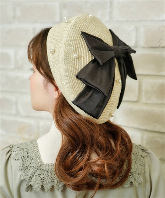 リボンサマーベレー | kawaii | axes femme online shop リボンサマーベレー | kawaii | axes femme online shop