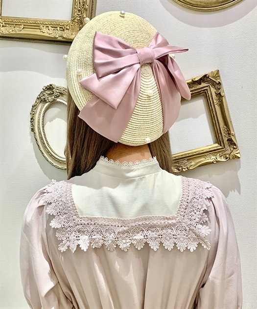 リボンサマーベレー | kawaii | axes femme online shop リボンサマーベレー | kawaii | axes femme online shop