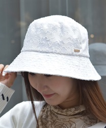 ピーリングバケハ【2点10%OFF対象商品】(白-F)
