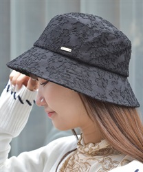 ピーリングバケハ【2点10%OFF対象商品】(黒-F)
