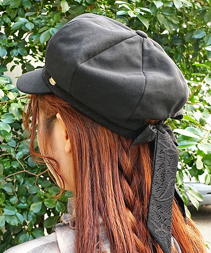 axes femme 帽子 | axes femme(アクシーズファム)公式onlineshop