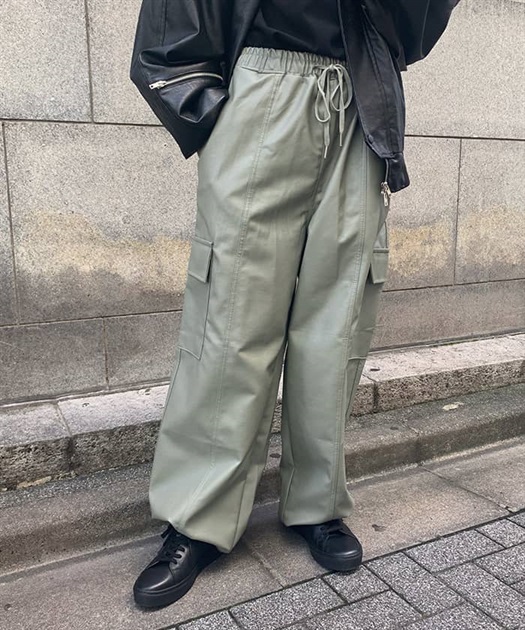 ミリタリー調カーゴパンツ【期間限定価格】 | outlet | axes ミリタリー調カーゴパンツ【期間限定価格】 | outlet | axes