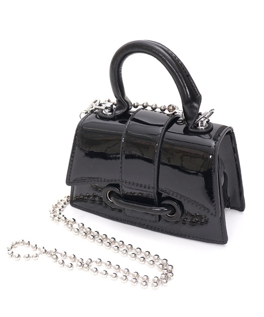 チェーンショルダーバッグ | outlet | axes femme online shop チェーンショルダーバッグ | outlet | axes femme online shop