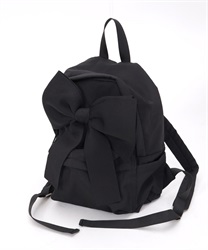 ビッグリボンリュックサック | outlet | axes femme online shop ビッグリボンリュックサック | outlet | axes femme online shop