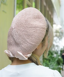 サイドリボンサーモベレー(ピンク-F)