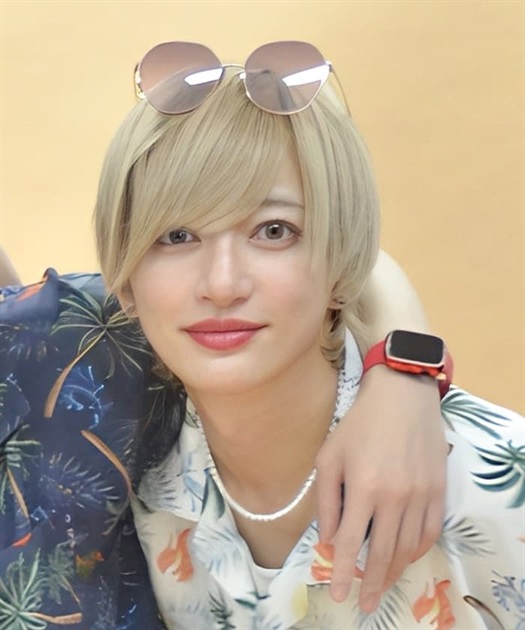 カラーレンズサングラスＢ