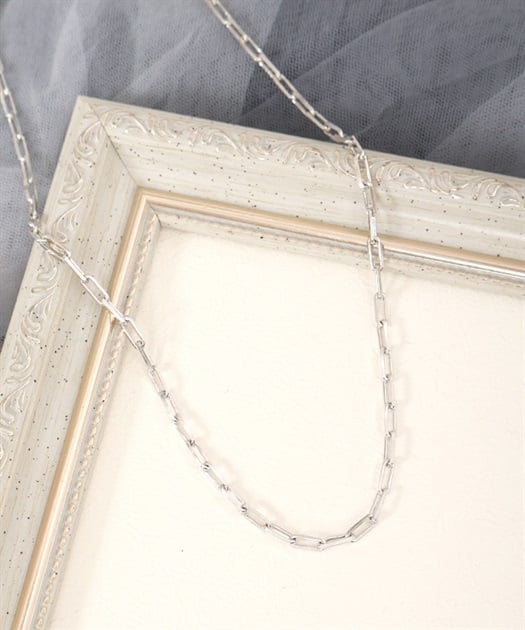 シルバー９２５ネックレスチェーン