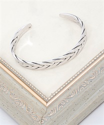 シルバー９２５ブレスＤ(シルバー-F)