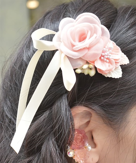 クラシックベリー刺繍エプロン | kawaii | axes femme online shop クラシックベリー刺繍エプロン | kawaii | axes femme online shop