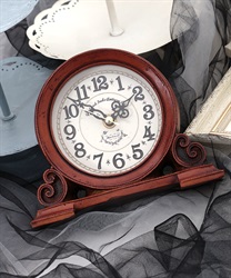 ラウンドレトロ置き時計【LS別配送】 | Home | axes femme