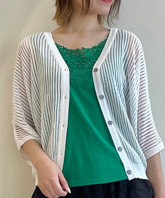 レースモチーフタンクトップ | outlet | axes femme online shop レースモチーフタンクトップ | outlet | axes femme online shop