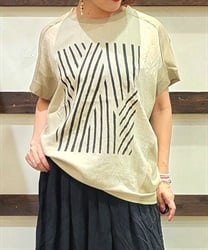 プリントＴシャツ