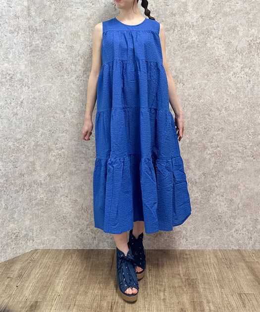 ジャカードティアードワンピース | レディース服・レディース ジャカードティアードワンピース | レディース服・レディース