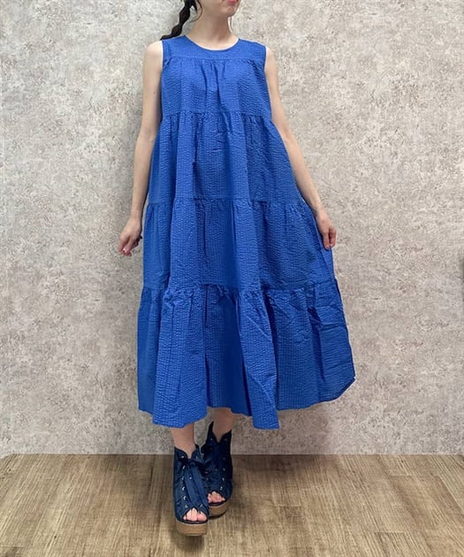 ジャカードティアードワンピース | レディース服・レディース ジャカードティアードワンピース | レディース服・レディース