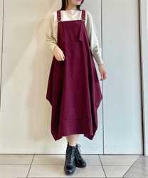 変型ジャンスカ | purple label | axes femme online shop 変型ジャンスカ | purple label | axes femme online shop