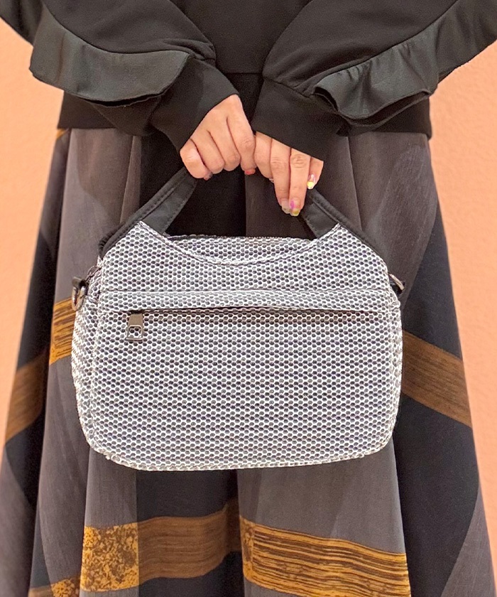 2WAYショルダーバッグ | axes femme 公式オンラインショップ