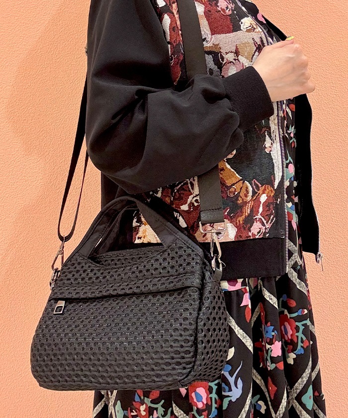 2WAYショルダーバッグ | axes femme 公式オンラインショップ