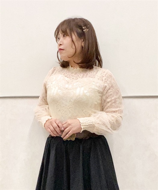 総レースブラウス | outlet | axes femme online shop 総レースブラウス | outlet | axes femme online shop