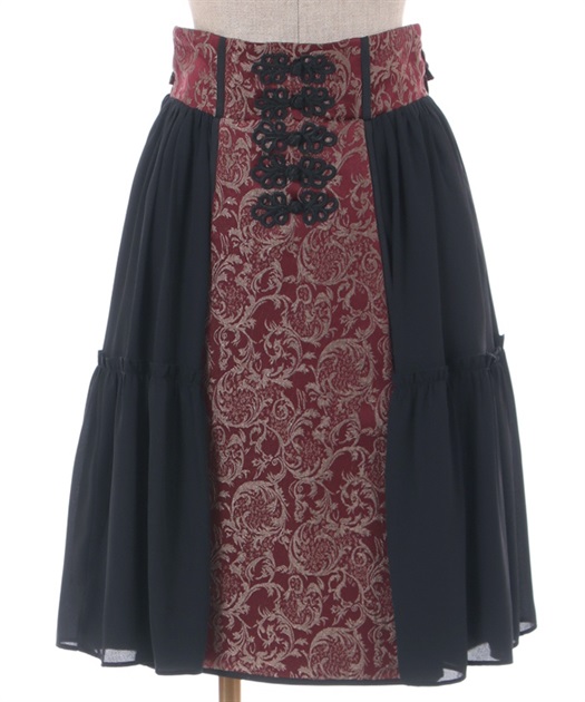 メイリンスカート | kawaii | axes femme online shop メイリンスカート | kawaii | axes femme online shop