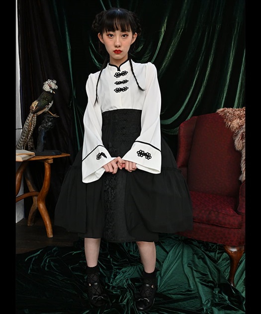 メイリンスカート | レディース服・レディースファッションなら メイリンスカート | レディース服・レディースファッションなら