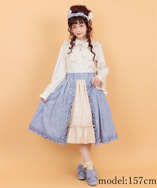 ロココスカート | outlet | axes femme online shop ロココスカート | outlet | axes femme online shop
