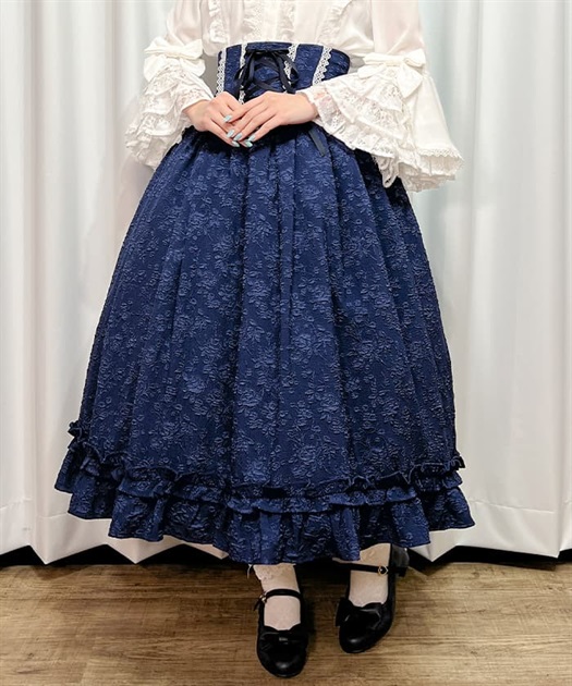 メアリースカート【受注生産】 | kawaii | axes femme online shop メアリースカート【受注生産】 | kawaii | axes femme online shop