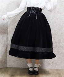 ベルベットドールスカート | レディース服・レディース ベルベットドールスカート | レディース服・レディース