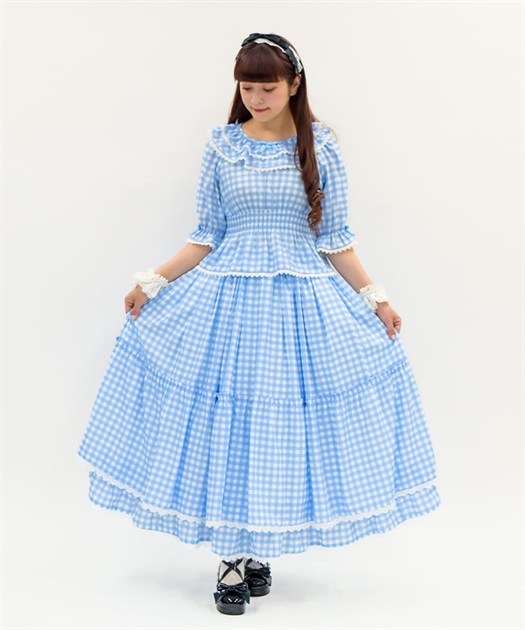 ギンガムチェック柄スカート | レディース服・レディース ギンガムチェック柄スカート | レディース服・レディース