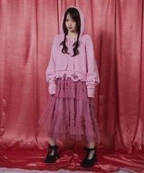 ロングスカート | FICKLE BEBE ロングスカート | FICKLE BEBE