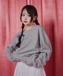 ＦＢ　ビジュースウェット(グレー-F)