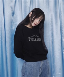 ＦＢ　ビジュースウェット(黒-F)