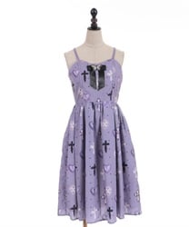 axes femme kawaiiから、Rosy Cross seriesが新登場！【kawaii