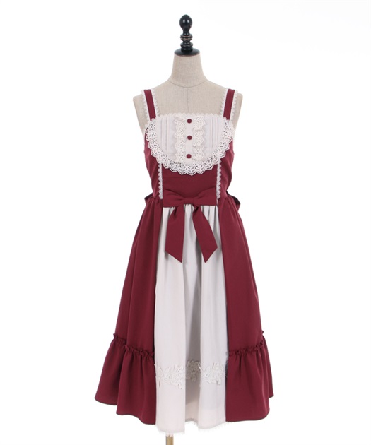 童話の小公女ジャンスカ | outlet | axes femme online shop 童話の小公女ジャンスカ | outlet | axes femme online shop