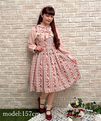 ローズベリーガーデンジャンスカ | outlet | axes femme online shop ローズベリーガーデンジャンスカ | outlet | axes femme online shop
