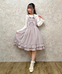 リナズジャンパースカート | kawaii | axes femme online shop