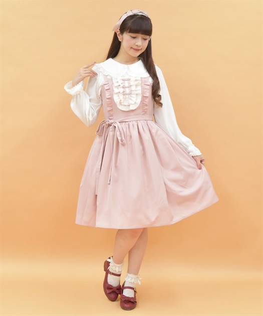 ソフィアジャンパースカート | レディース服・レディース ソフィアジャンパースカート | レディース服・レディース