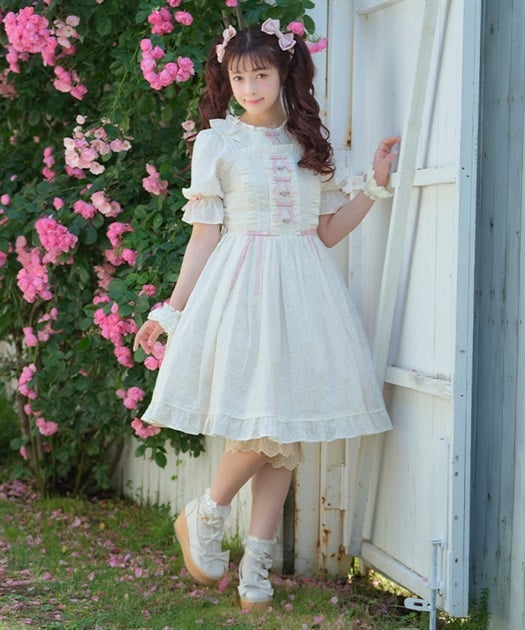 コットンレースジャンスカ | outlet | axes femme online shop コットンレースジャンスカ | outlet | axes femme online shop