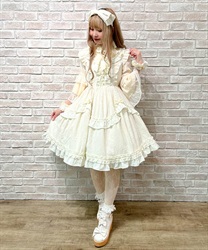 レディローズジャンスカ | kawaii | axes femme online shop