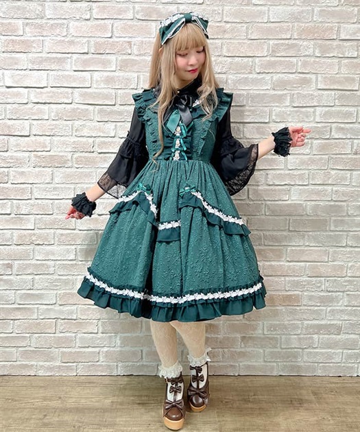 レディローズジャンスカ | レディース服・レディース レディローズジャンスカ | レディース服・レディース