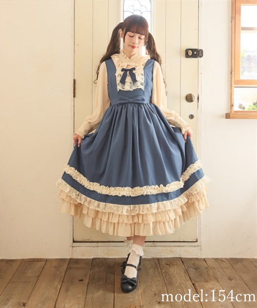 オリビアジャンパースカート | レディース服・レディース オリビアジャンパースカート | レディース服・レディース