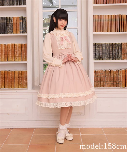 オリビアジャンパースカート | レディース服・レディース オリビアジャンパースカート | レディース服・レディース